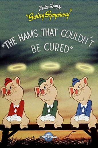 The Hams That Couldn't Be Cured