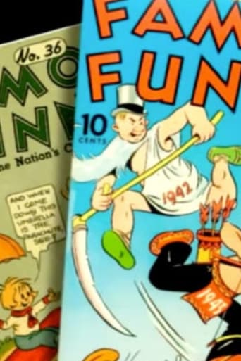 People of the Graphic Novel Poster