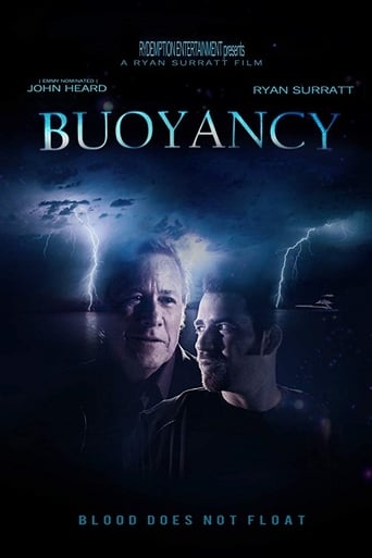 Buoyancy Poster