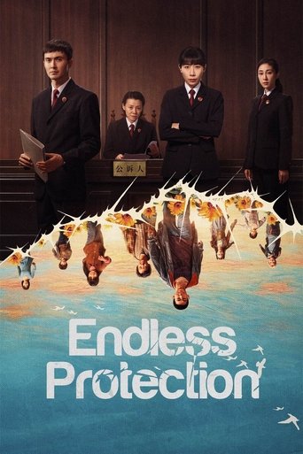 Endless Protection Poster