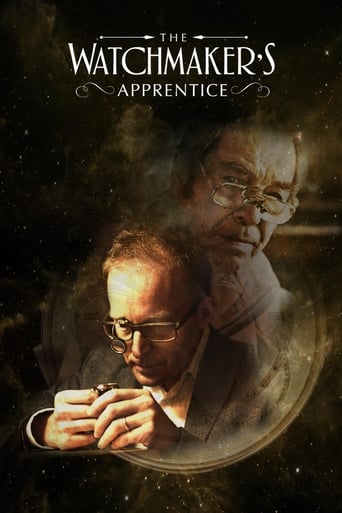 The Watchmaker's Apprentice Poster