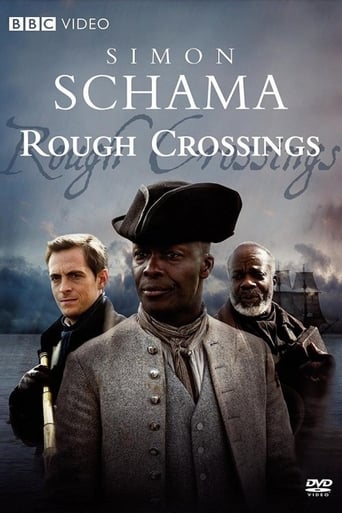 Rough Crossings Poster