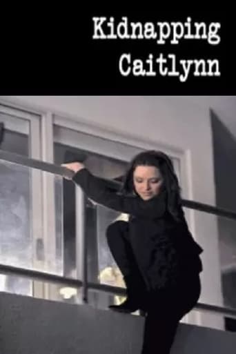 Kidnapping Caitlynn Poster