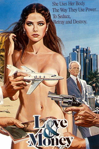 Love & Money Poster