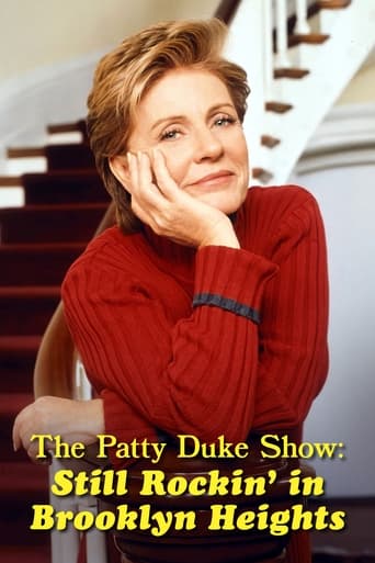 The Patty Duke Show: Still Rockin' in Brooklyn Heights Poster