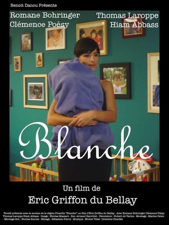 Blanche Poster