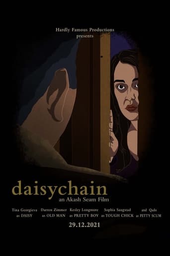 Daisychain Poster