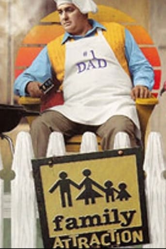 Family Attraction Poster