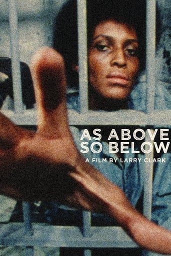As Above, So Below Poster