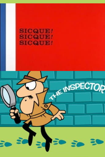 Sicque! Sicque! Sicque! Poster