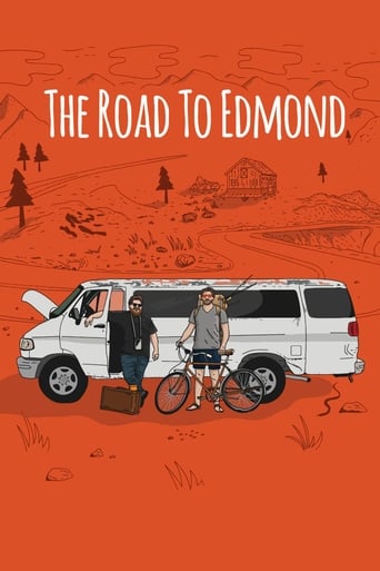 The Road to Edmond Poster