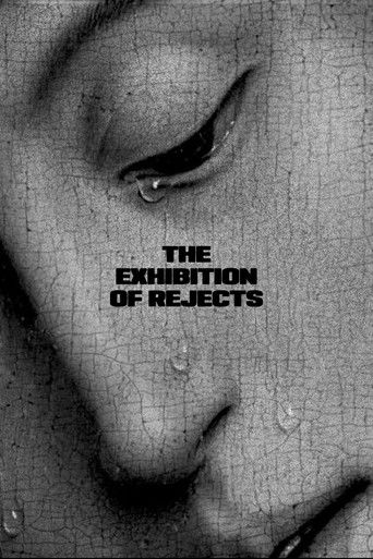 The Exhibition of Rejects Poster