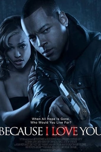 Because I Love You Poster