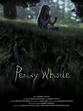 Penny Whistle Poster