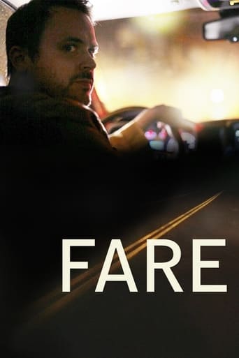 Fare Poster