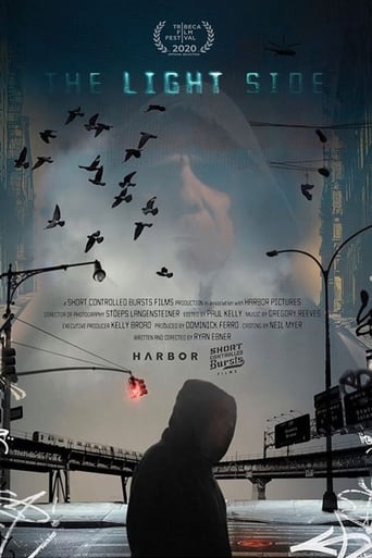 The Light Side Poster