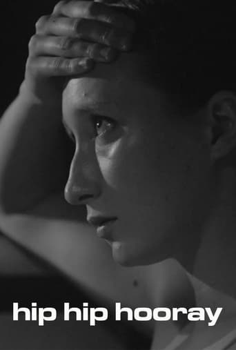 Hip Hip Hooray Poster