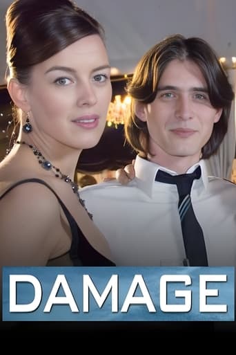 Damage Poster