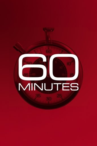 60 Minutes Poster