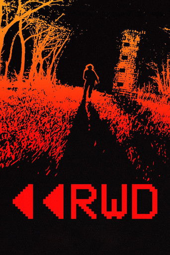 RWD Poster