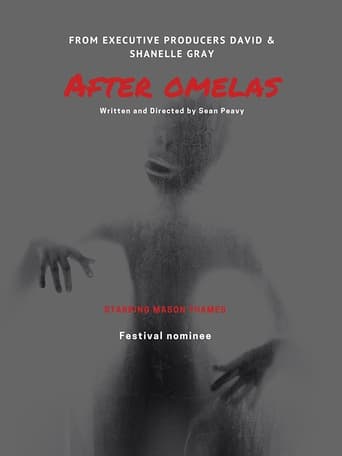 After Omelas Poster