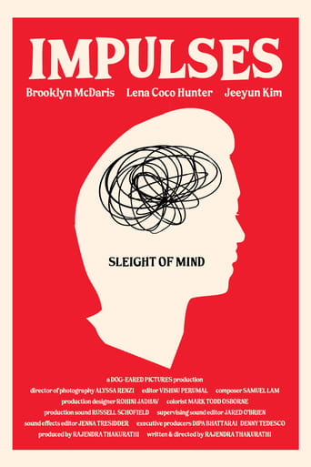 Impulses Poster