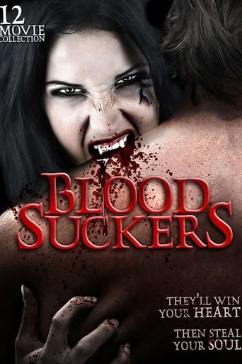 A Vampire's Tale Poster