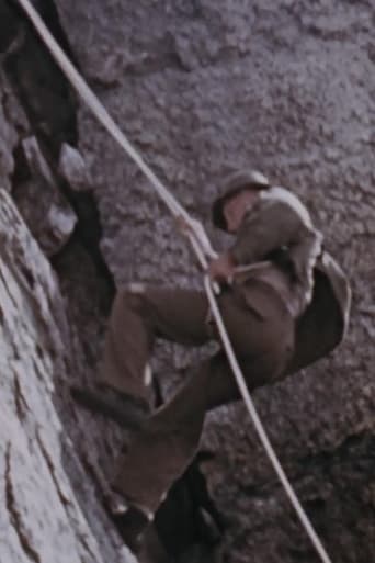 The Cliff Hangers Poster