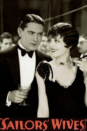 Sailors' Wives Poster