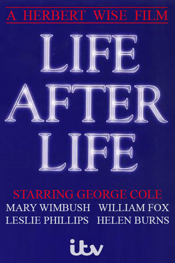 Life After Life Poster