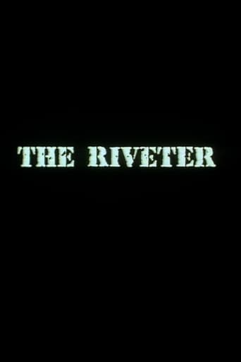 The Riveter Poster
