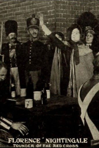 Florence Nightingale Poster