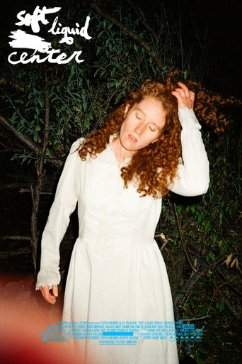 Soft Liquid Center Poster