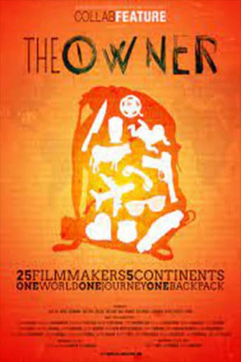The Owner Poster