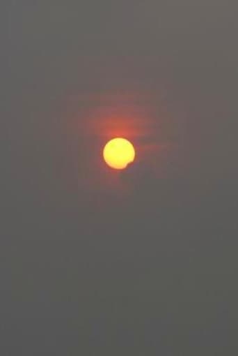 The Birth of Light Poster