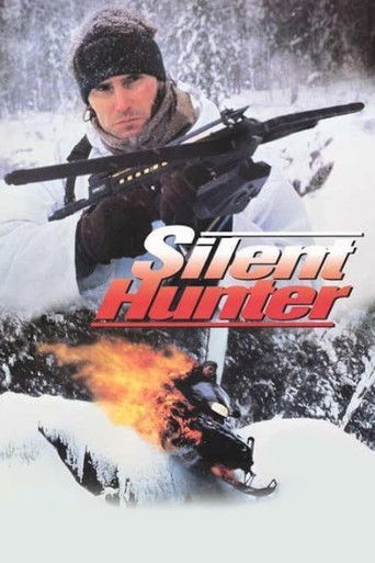 Silent Hunter Poster