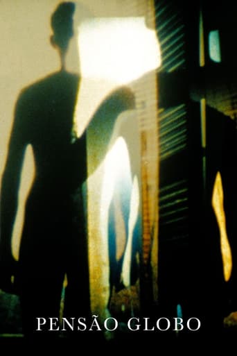 Pensão Globo Poster