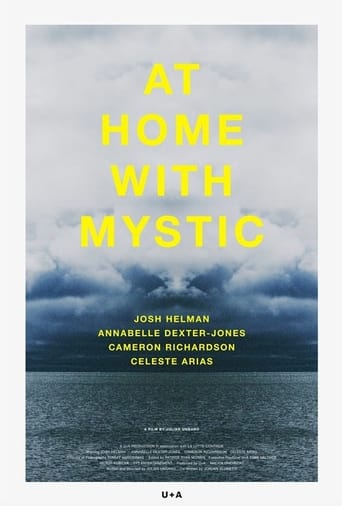 At Home with Mystic Poster