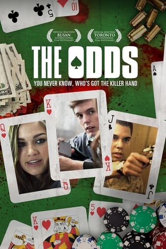 The Odds Poster