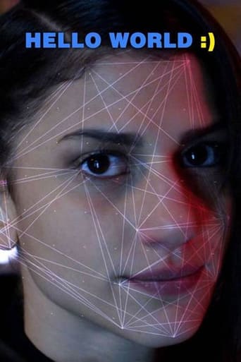 Hello World :) Poster