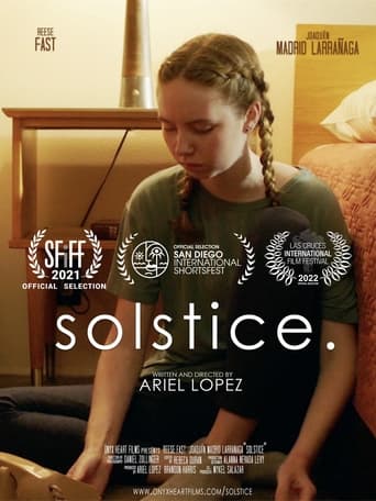 Solstice Poster
