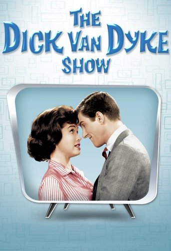 The Dick Van Dyke Show Poster