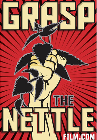 Grasp the Nettle Poster