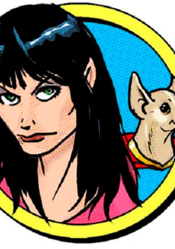 Electra Elf: The Beginning Poster