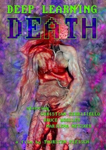 Deep Learning Death Poster