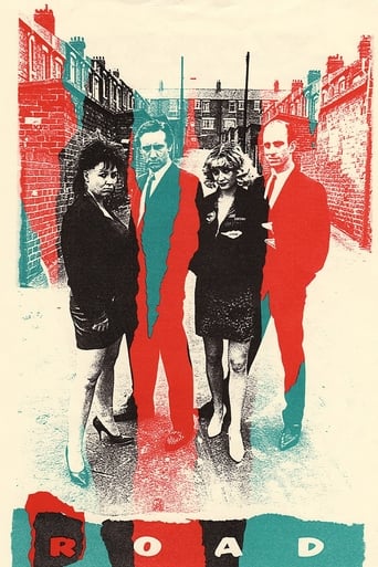 Road Poster