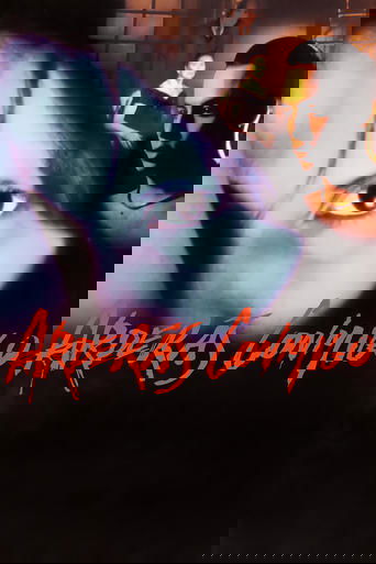 Burn with Me