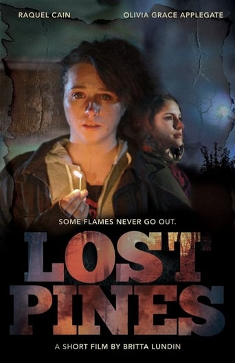 Lost Pines Poster