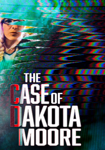 The Case of: Dakota Moore Poster