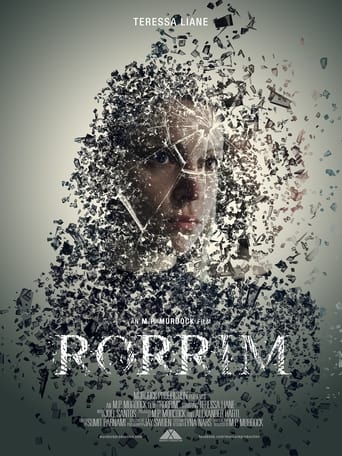 Rorrim Poster